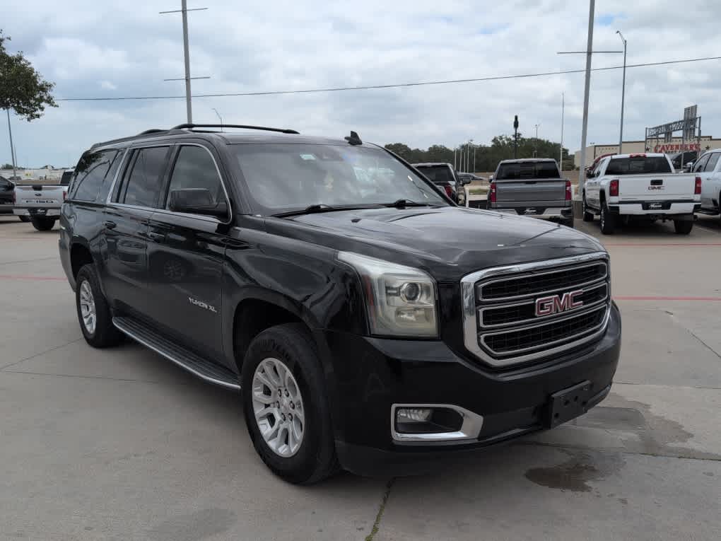 gmc yukon xl 2020 1GKS2GKC1LR199695 image gmc yukon xl 2020 1GKS2GKC1LR199695 image